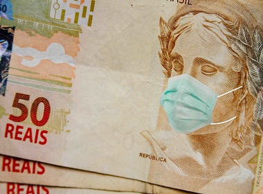 Como não ficar sem dinheiro de novo na próxima crise econômica
